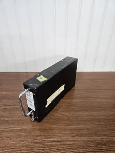 BF Goodrich Stormscope WX-500 P/N 805-11500-001 WX MAPPING SENSOR